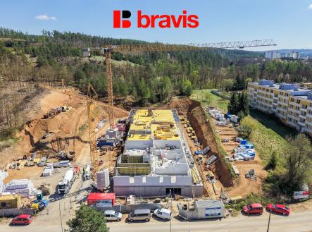 17_DJI_20260422134611_0123_D_FoceniBytu.cz | Prodej bytu, 3+kk, 78 m²