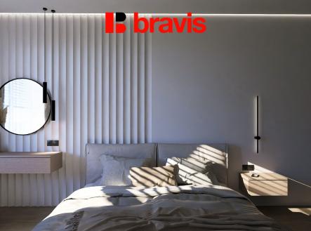 l_loznice-01 | Prodej bytu, 2+kk, 56 m²