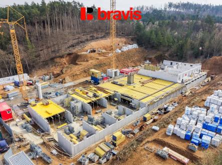 Prodej bytu, 2+kk, 56 m² obrázek