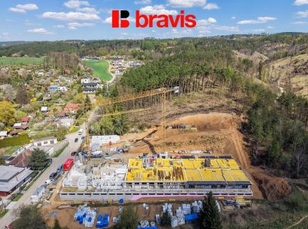 18_DJI_20260422134507_0118_D_FoceniBytu.cz | Prodej bytu, 2+kk, 56 m²