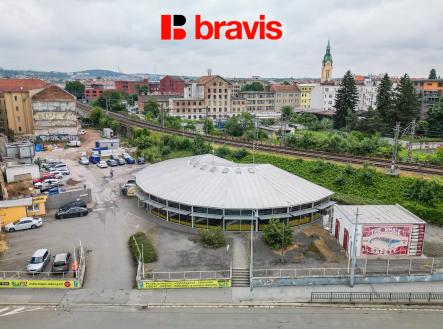 17_DJI_0635_FoceniBytu.cz | Pronájem - komerční objekt, sklad, 600 m²