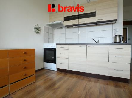 10 | Prodej bytu, 2+kk, 33 m²