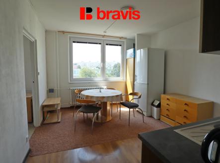 11 | Prodej bytu, 2+kk, 33 m²