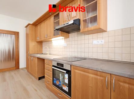 2 | Pronájem bytu, 4+kk, 100 m²