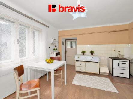 06_DSC_4714_FoceniBytu.cz | Prodej - dům/vila, 100 m²