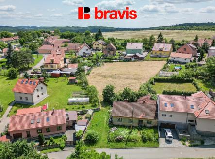 20_DJI_0178_FoceniBytu.cz | Prodej - pozemek pro bydlení, 2 188 m²