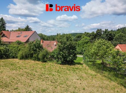 14_DJI_0176_FoceniBytu.cz | Prodej - pozemek pro bydlení, 2 188 m²