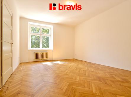IMG_6935 | Pronájem bytu, 3+kk, 86 m²