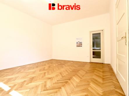 IMG_6916 | Pronájem bytu, 3+kk, 86 m²