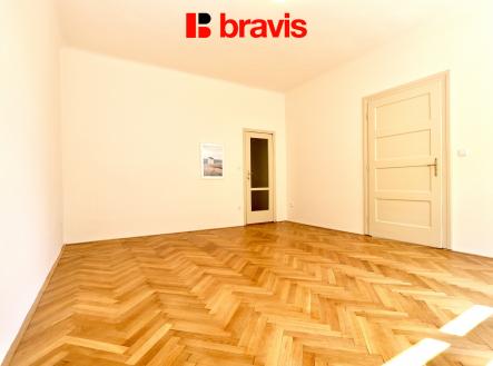 IMG_6936 | Pronájem bytu, 3+kk, 86 m²