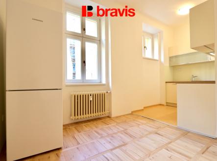 IMG_6924 | Pronájem bytu, 3+kk, 86 m²