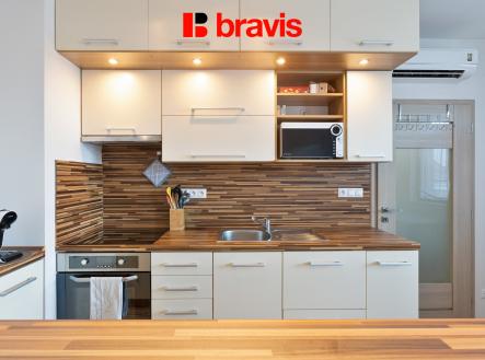 Foto-7-3 | Pronájem bytu, 1+kk, 29 m²