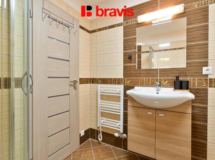 Foto-3 | Pronájem bytu, 1+kk, 29 m²