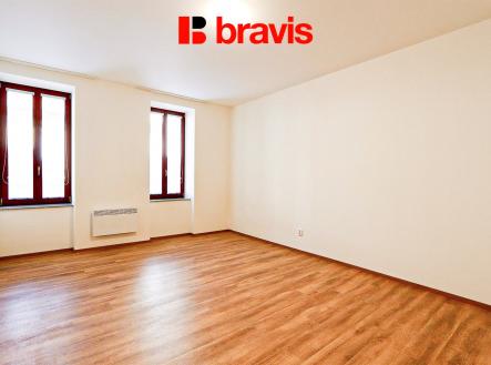 pronajem-bytu-2-kk-50-m2-ul-francouzska-brno-zabrdovice-vytah-parkovani-po-kompletni-7a805e | Pronájem bytu, 2+kk, 50 m²