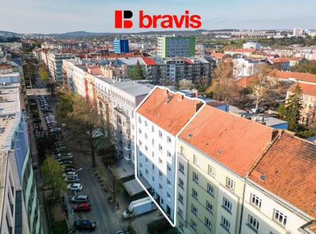 04_DJI_0327re_FoceniBytu.cz | Prodej bytu, 3+1, 67 m²