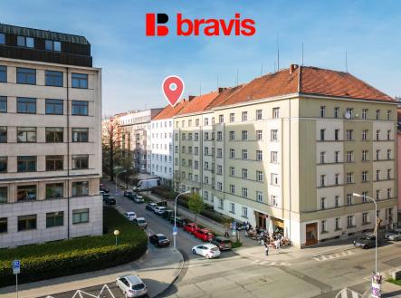 01_DJI_0325re_FoceniBytu.cz | Prodej bytu, 3+1, 67 m²