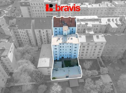 09_DJI_0336re2_FoceniBytu.cz | Prodej bytu, 3+1, 67 m²