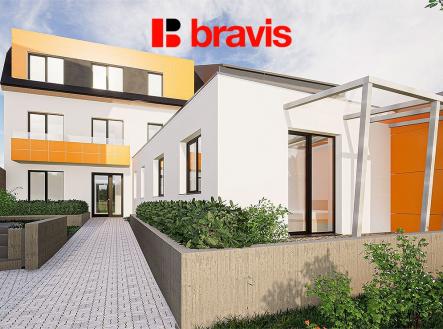 05 | Prodej bytu, 1+kk, 38 m²