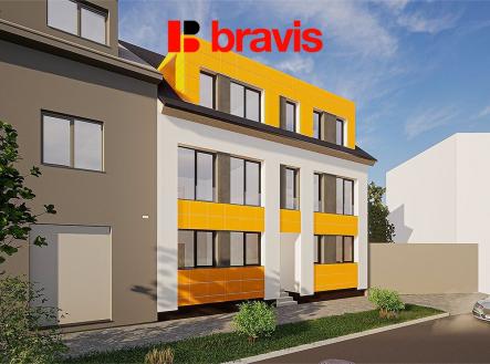 03 | Prodej bytu, 1+kk, 38 m²