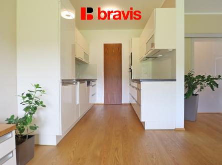 Pronájem bytu, 4+kk, 89 m² obrázek