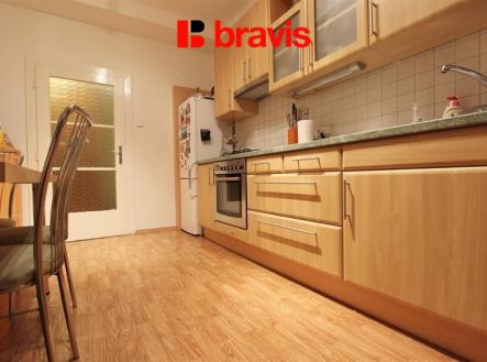1.JPG | Pronájem bytu, 1+1, 50 m²