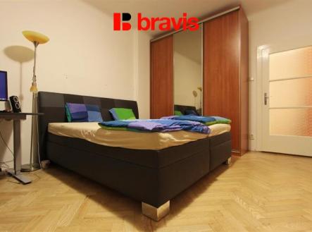 5.JPG | Pronájem bytu, 1+1, 50 m²