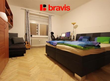 3.JPG | Pronájem bytu, 1+1, 50 m²