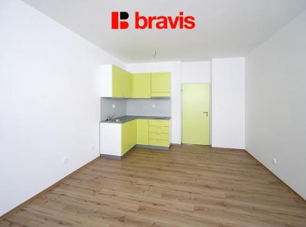 _MG_2847_B11c.jpg | Pronájem bytu, 1+kk, 32 m²