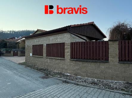 image0 | Pronájem - malý objekt/garáž