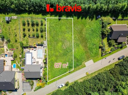 03_DJI_0041re_FoceniBytu.cz | Prodej - pozemek pro bydlení, 697 m²