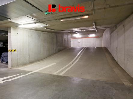 5 | Pronájem - malý objekt/garáž