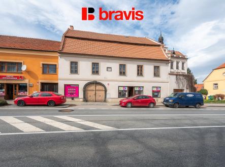 16_DSC_2614_FoceniBytu.cz | Prodej - nájemní dům, 420 m²