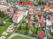 Prodej - nájemní dům, 420 m²