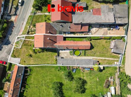32_DJI_0173re_FoceniBytu.cz | Prodej - dům/vila, 704 m²