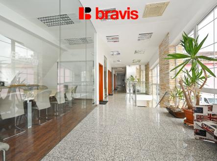 03_DSC_5632_FoceniBytu.cz | Pronájem - kanceláře, 1 016 m²