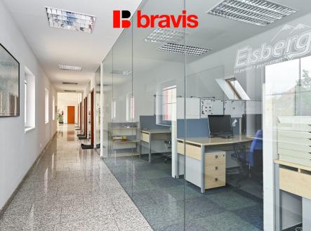 07_DSC_5648_FoceniBytu.cz | Pronájem - kanceláře, 1 016 m²