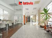 Pronájem - kanceláře, 1 016 m²