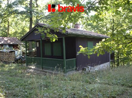 IMG_6418 | Prodej - chata/rekreační objekt, 46 m²