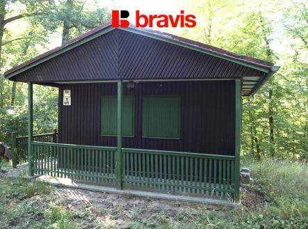 IMG_6420 | Prodej - chata/rekreační objekt, 46 m²