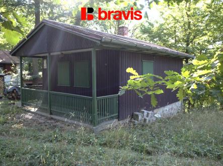 IMG_6419 | Prodej - chata/rekreační objekt, 46 m²