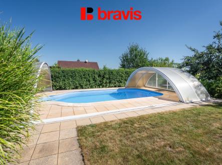 Prodej - dům/vila, 161 m² obrázek
