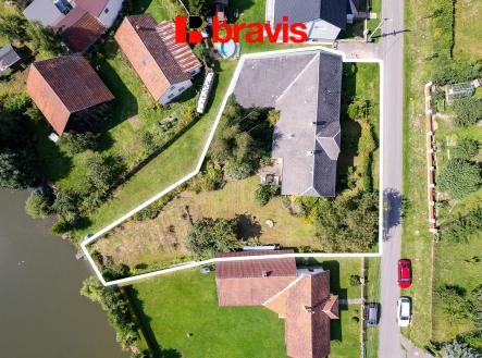 DJI_0426 | Prodej - chata/rekreační objekt, 206 m²