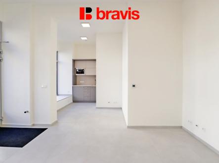 IMG_6505 | Pronájem - obchodní prostor, 28 m²