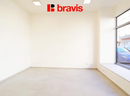 IMG_6503 | Pronájem - obchodní prostor, 28 m²
