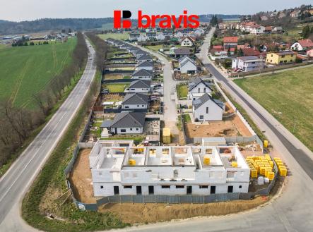 02_DJI_0731_FoceniBytu.cz | Prodej bytu, 1+kk, 40 m²