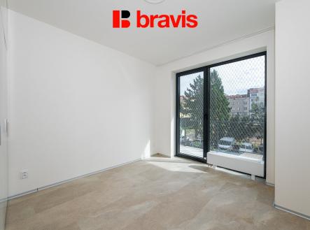 04_DSC_8322_FoceniBytu.cz | Pronájem bytu, 3+kk, 49 m²