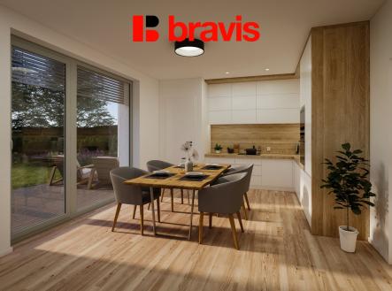 Enscape_2024-09-12-19-37-49 | Prodej - dům/vila, 80 m²