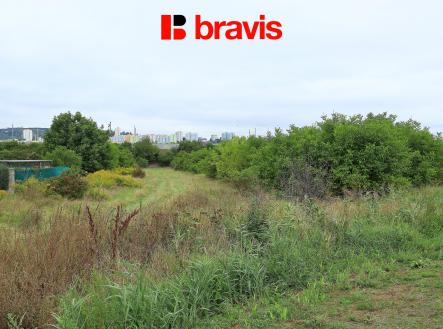 1 | Prodej - pozemek pro bydlení, 1 466 m²