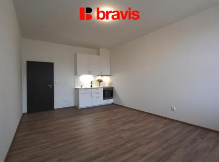 IMG_1840.JPG | Pronájem bytu, 1+kk, 32 m²