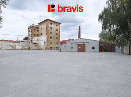 795cb1d2-099b-4155-8b28-2aea632c7f92 | Pronájem - komerční objekt, sklad, 550 m²